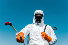 Pest Control for Warehouses in Frankford, DE